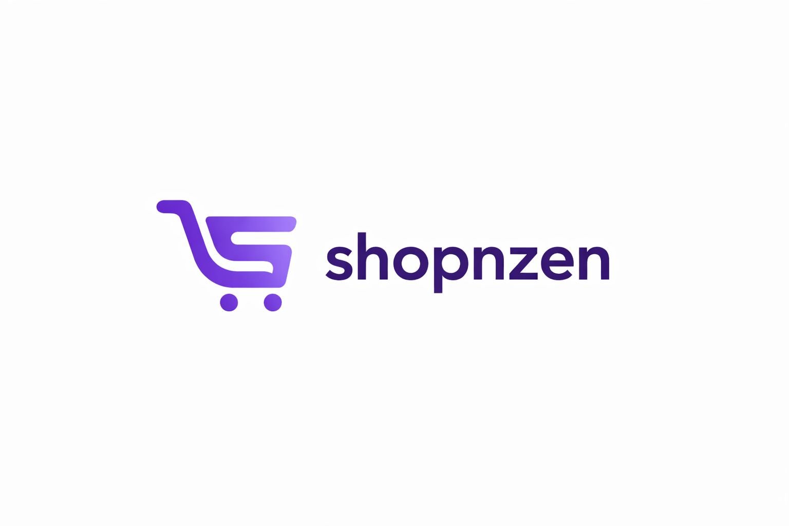 Shopnzen Logo